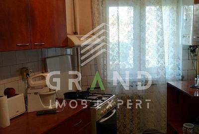 4 CAMERE | DECOMANDAT | 2 BĂI | 2 BALCOANE | PARCARE | MINERVA–MĂNĂȘTUR - 1