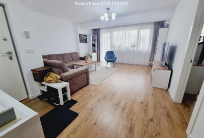 Apartament 3 camere + boxa, Ivory Residence Pipera-Rond OMV Pipera - 3