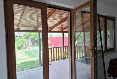 Casa P+M, Campineanca, 400mp teren, deschidere 31 ml - 17