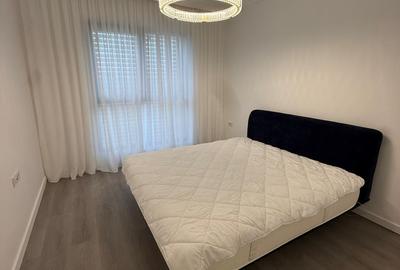 Apartament decomandat - Plaza Residence -- 64 mp - 9