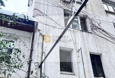 Garsoniera in vila I Cismigiu - Stirbei Voda I Parter inalt - 9