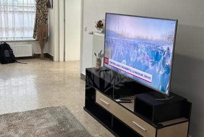 3 CAMERE // ZONA 9 MAI // PENTHOUSE// PET FRIENDLY - 1