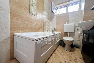 Apartament o camera de inchiriat, loc de parcare, Olimpia, Timisoara - 5