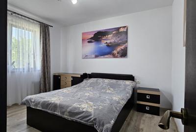 Casa 5 camere individuala | teren 500 mp | Cartierul Florilor | Magurele - 11