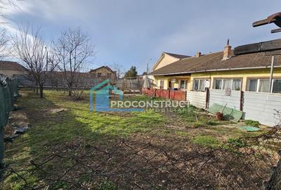 Teren cu casa pe colt 701 mp | Zona Blascovici | 174.900 EUR - 15