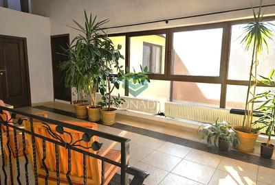 Domenii, vila cu 5 camere de inchiriat, 250 mp utili - 7