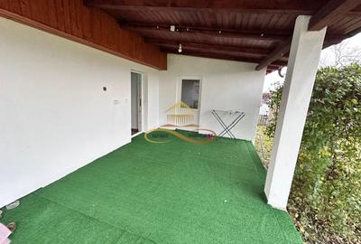 Casa de vanzare in Oniscani Bacau - 9