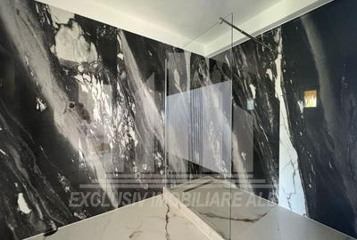Casa insiruita | La cheie | 105 mp | Toate utilitatile | Alba-Micesti - 4