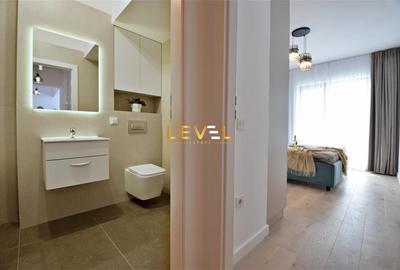 [VIDEO] FIRST RENTAL - Apartament Premium 2 Camere cu Parcare Inclusa - First Es - 14