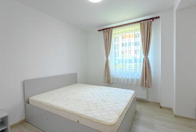 Apaetament 2 camere, mobilat utilat, terasa mare, loc parcare - 13