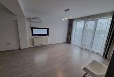 Tomis plus-apartament 3 camere 110 mp cu loc de parcare - 19