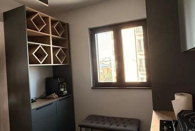 Apartament decomandat 3 camere | Cosmopolis | Parcare - 7