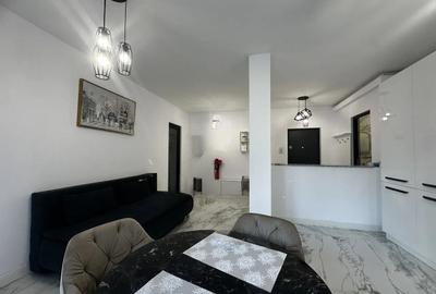 Apartament 2 camere, 55 mp, parcare, finisat, str Eroilor Floresti - 4