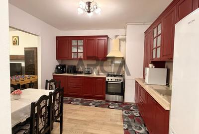 2 Camere  | Drumul Taberei | Valea Oltului | Metrou - 8