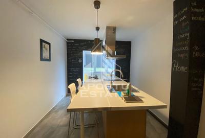 Apartament 2 camere de inchiriat, Timisoara zona Lunei - 1