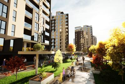 Maturo Lake Residences