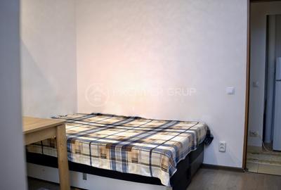 Etaj intermediar! Apartament 2 camere 52mp, Podu Ros, CT + AC - 4