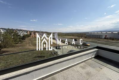 Penthouse | 4 camere | Locuință modernă | La cheie | Modern - 12