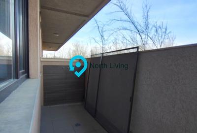 Apartament 2 camere Baneasa - 6
