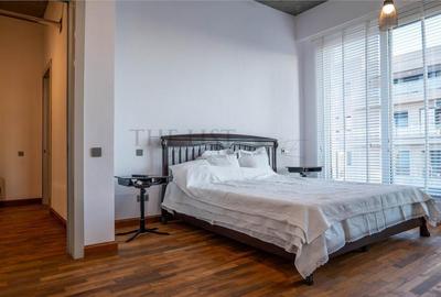 Penthouse Spectaculos | 2 Locuri Parcare | 2 Boxe | PIPERA - 8
