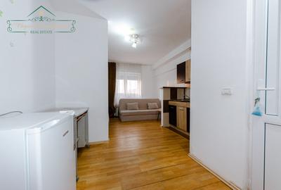 Garsoniera confort 2, zona Aradul Nou, Arad - 4