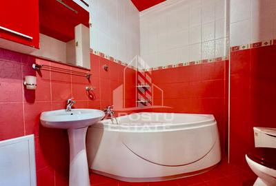 Apartamnet 2 camere, 49 mp utili, Zona Uta - 6