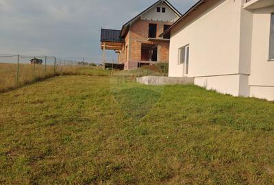 Casă / Vilă individuală cu 560 mp teren, de vânzare în Scheia, Suceava - 21