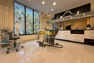 7 camere | vila individuala | Cotroceni | constructie 2008 - 1