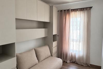 Penthouse modern disponibil pentru prima închiriere, în zona Cărăbușului – Giroc - 5