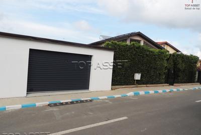 Ansamblu de proprietati in Costinesti - 7