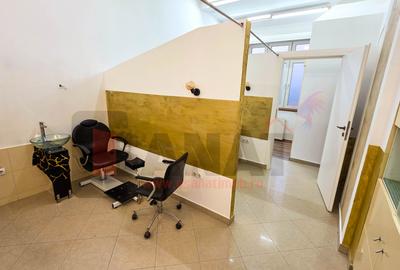 Spatiu Comercial, Mitropoliei, Centrul Istoric, 107 mp, Renovat |VIDEO - 16