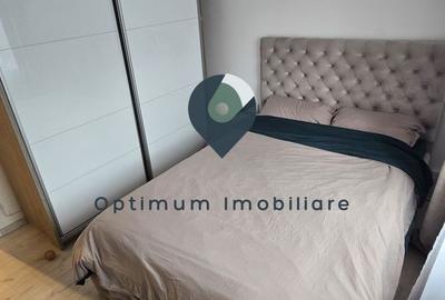 Apartament cu 3 camere decomandat, mobilat în Zorilor