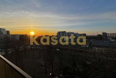 Apartament 2 camere | Nusco City Park | Nou - 5