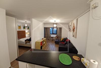 Studio Dublu | Mobilat, Utilat | Straulesti | Top Deal - 3