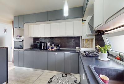 Duplex 4 Camere | 115 mp utili | Curte privata | Piata Bragadiru - 13