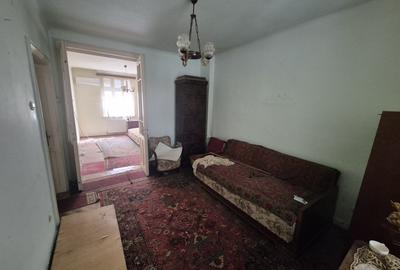 Apartament sic intr-un bloc vila interbelica - 5