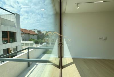 Vila cu 6 camere *575mp* / 2 locuri parcare // Pipera- Iancu Nicolae - 27