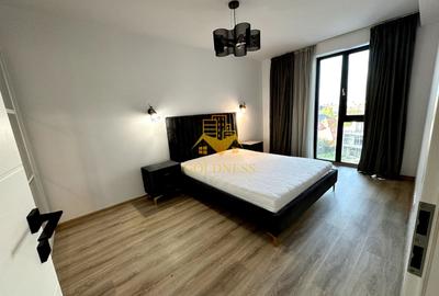 2 camere, Gheorgheni, Constantin Brâncuși, Bloc nou, Mega, BT, Parcare - 5