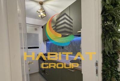 Apartament cu 2 camere decomandat în Brâncoveanu