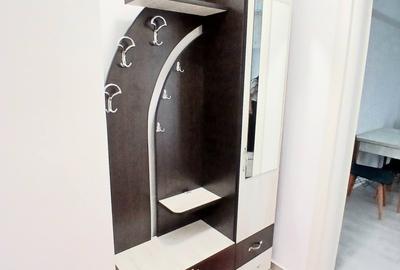 Apartament cu 2 camere decomandat, TĂTĂRASI, complex SUPERB Evergreen, - 6