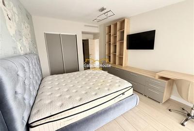PENTHOUSE -DUPLEX SPECTACULOS 5 CAMERE 460 MP -TERASA 135 MP HERASTRAU -NORDULUI - 18