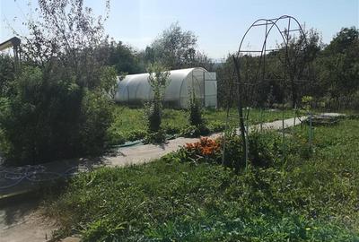 Casa  cu 2180 teren intravilan langa padure zona Popesti - 7