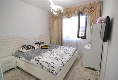 Apartament 3 camere,parcare boxa  etaj intermediar Kron Towers- Noua - 20