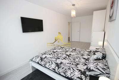 2 camere, modern, bloc nou, balcon, parcare, Marasti, FSEGA - 3