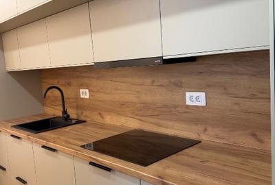 Apartament 3 camere - Big Residence I Nou - 3