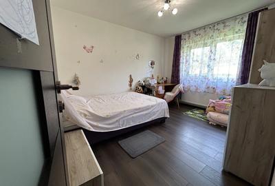 Casa de vanzare, parter 4 camere, garaj, 1424mp teren - Bucium- Vișani, IASI - 8