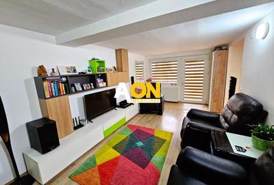 Apartament la vila, 3 camere, mobilat utilat, 80 mp + terase 40 mp - 1