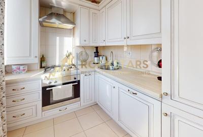 Apartament 3 camere | Doua niveluri | 74 mp | zona Fizicienilor - 7