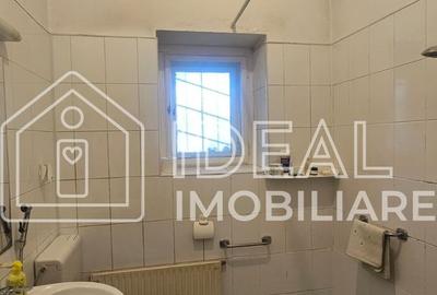 Casă boierească cu teren 900 mp – Calea Poplăcii, Sibiu - 30