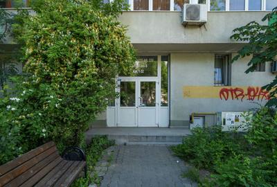 Apartament 2 camere Calea Grivitei P/7 Instalatii schimbate - 11